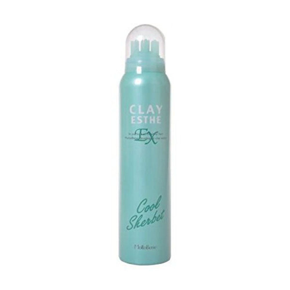 몰토베네 클레이 에스테 EX 쿨샤벳 100g (1개)_이미지