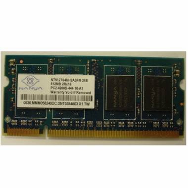 NANYA 노트북 DDR2-533 (512MB)_이미지