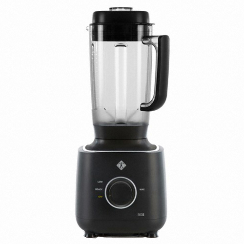 리큅 RPM 큐브 BS5 (블랙)