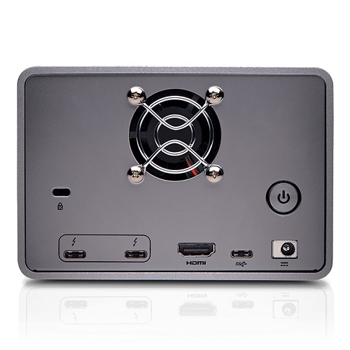 Sandisk Professional G-RAID 2
