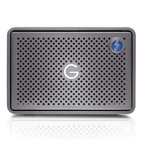 Sandisk Professional G-RAID 2 (36TB)_이미지