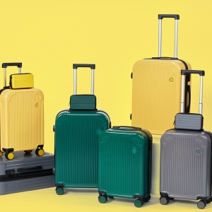 벤소닉 오버씨 캐리어 3종 세트 (20인치+24인치)