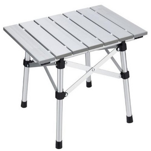 콜맨 컴팩트 알루미늄 테이블 해외구매_이미지