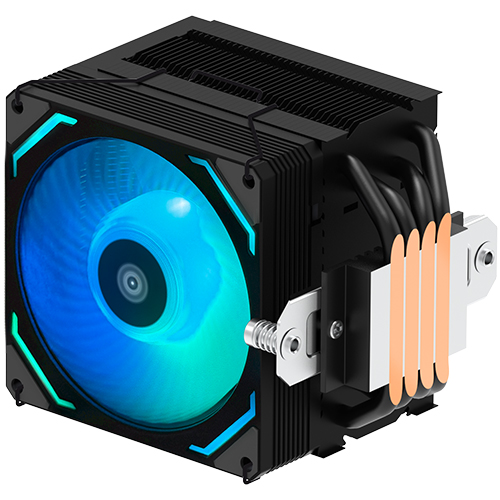 3RSYS Socoool RC250 ARGB (블랙)_이미지