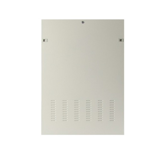 강원전자 NETmate NM-S1200MN 전용 측면도어 (아이보리)_이미지