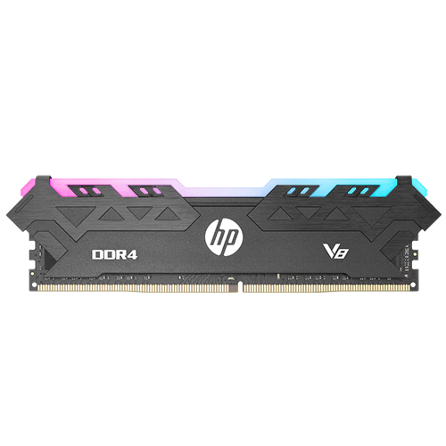 HP DDR4-3200 CL16 V8 (8GB)