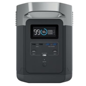 에코플로우 델타 1300 <b>파워</b><b>뱅크</b>