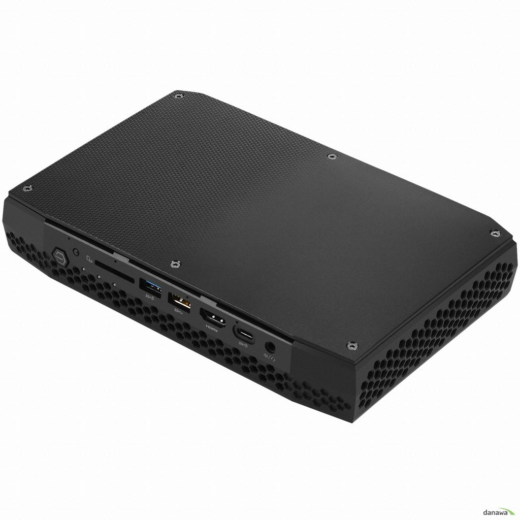 ASUS NUC Kits NUC8I7HVK M2 (8GB, M2 256GB)_이미지