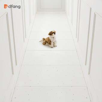 디팡 강아지 고양이 <b>미끄럼</b><b>방지</b><b>매트</b> 폴딩 4T 100x60cm