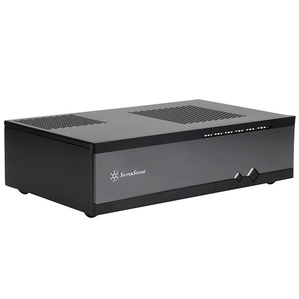 SilverStone Milo ML05B