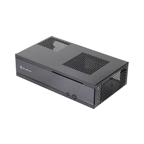 SilverStone Milo ML05B_이미지