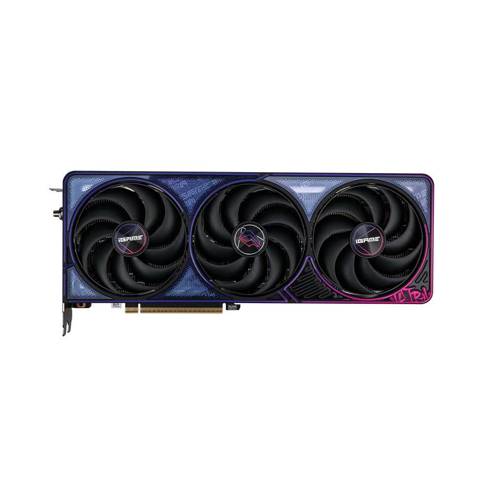 COLORFUL iGame 지포스 RTX 5060 ULTRA OC D7 8GB 피씨디렉트_이미지