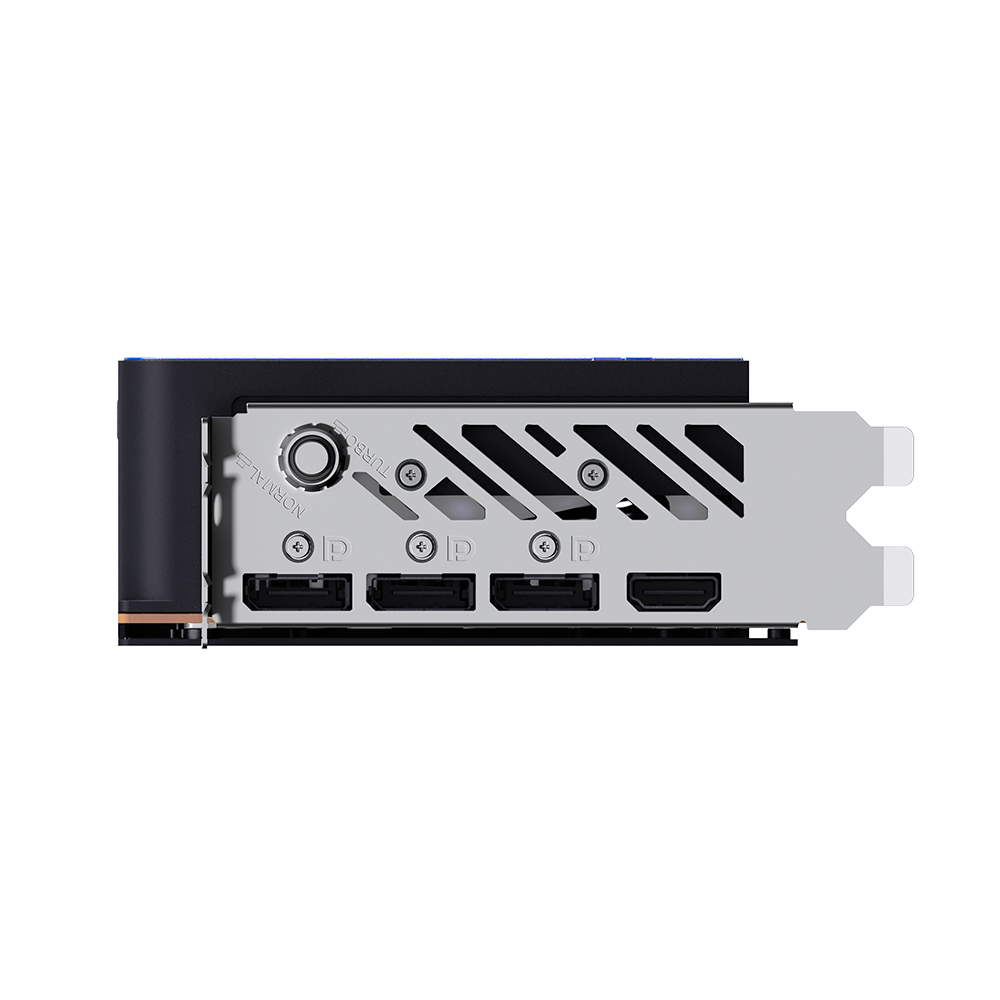 COLORFUL iGame ������ RTX 5060 ULTRA OC D7 8GB �Ǿ���Ʈ