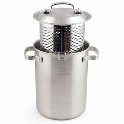 까사니  쿠치나 IH 멀티팟 4.3L (16cm)