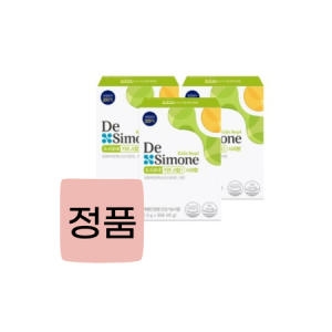 �ڽ��ƽ�����Ƽ ��ø�� Ű�� ����1 ����� 1.5g 30��