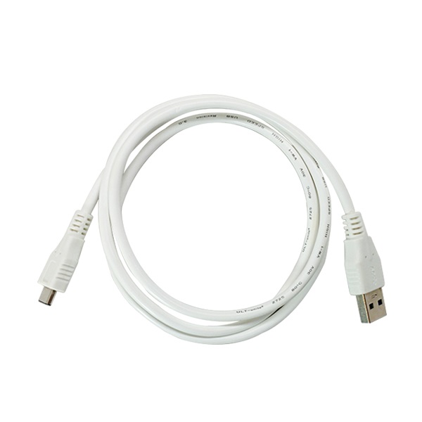 라인업시스템 LANSTAR USB 3.0 C타입 케이블 (LS-U31-CM3AM-1M, 1m)_이미지