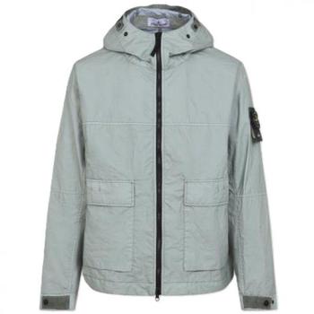 스톤아일랜드 MUST IT 127044717 STONE ISLAND 26 4100004 Membrana 3L TC Hooded Ja