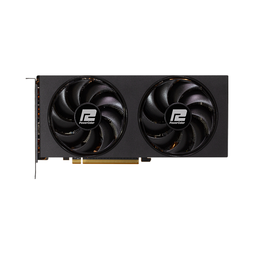 PowerColor 라데온 RX 6750 XT Fighter D6 12GB 대원씨티에스_이미지
