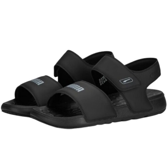 소프트라이드 샌들 퓨어 389083-01