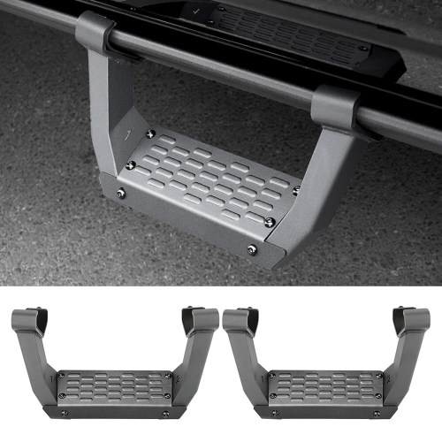 포드 Tesla Model Y Juniper 2021-2025용 후면 측면 창 루버 커버 2개 스포티 스타일 테슬라 외관 장식 ..