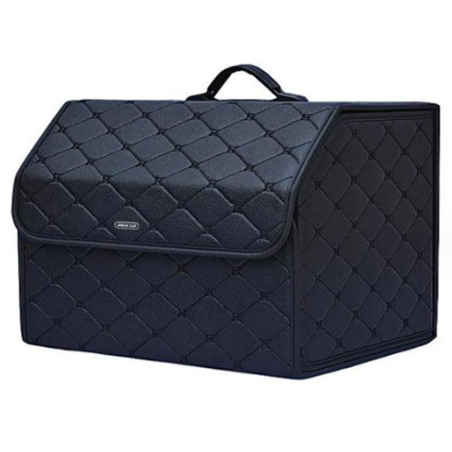 어반카  차량용 스티치 수납함 L