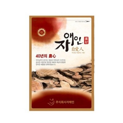 자애인 토복령 망개나무 만개 뿌리차 (300g,3개)_이미지