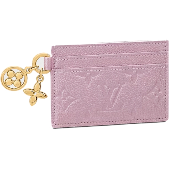 루이비통 LV 참 카드 홀더 M82170