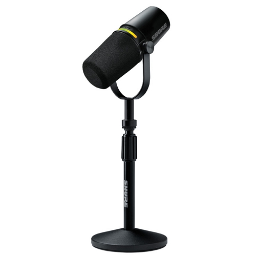 슈어 MV7+ PODCAST KIT