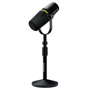 슈어 MV7+ PODCAST KIT