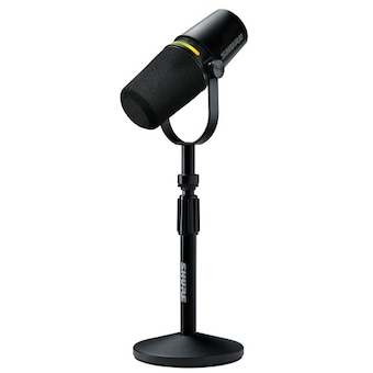 슈어 MV7+ PODCAST KIT