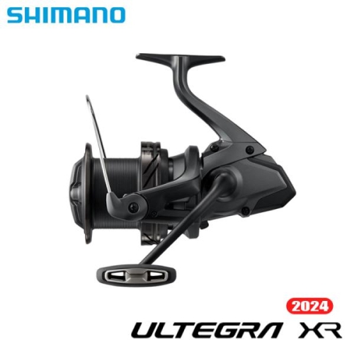 시마노  2024 울테그라 XR 14000XTD/XSD 해수 스피닝 릴 535g 4.31 7+1 최대 드랙 20kg 인피니티드라이브