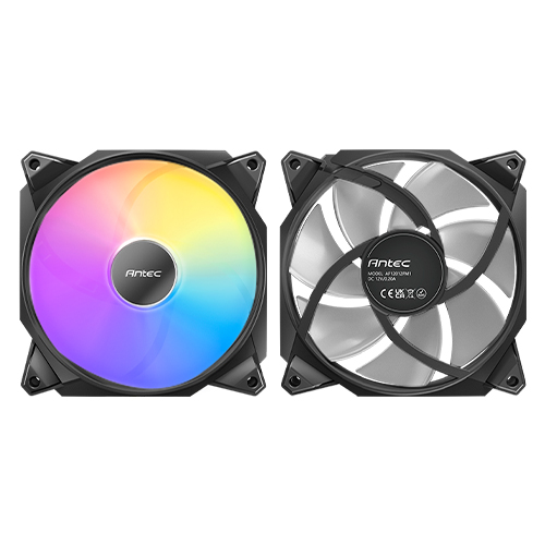 Antec STORM 120 PWM ARGB (3팩)_이미지