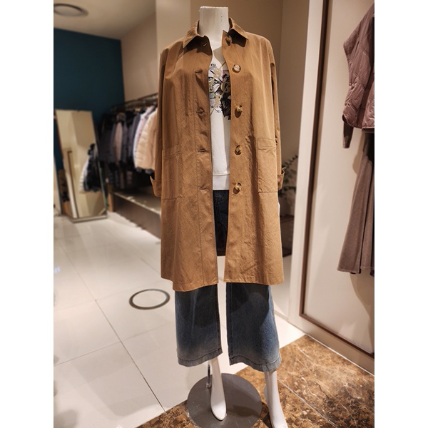 안지크 스텐카라 바바리 AI1BR5100