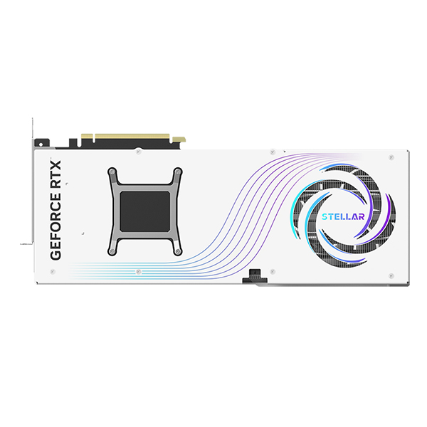 MANLI ������ RTX 5090 Stellar OC D7 32GB ���ؾ����۴�