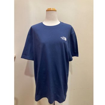 노스페이스 코튼 라운드 티셔츠 NT7UR00L이미지입니다. 누르면 해당 게시물로 새창이동합니다.