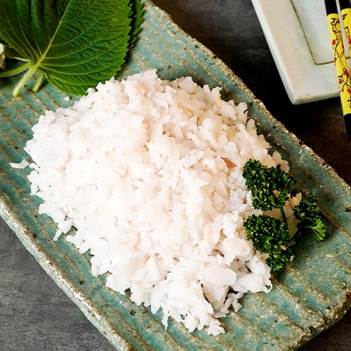 지투지샵 아나고회 눈꽃순살 400g (3팩)_이미지