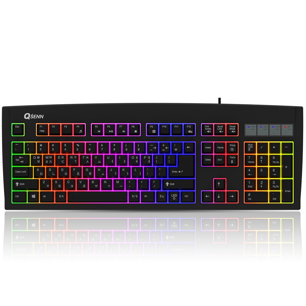 QSENN SEM-DT35S LED Stella