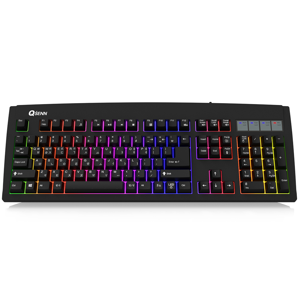 QSENN SEM-DT35S LED Stella