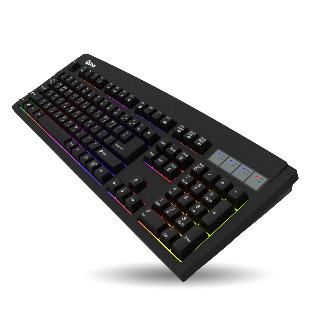 QSENN SEM-DT35S LED Stella