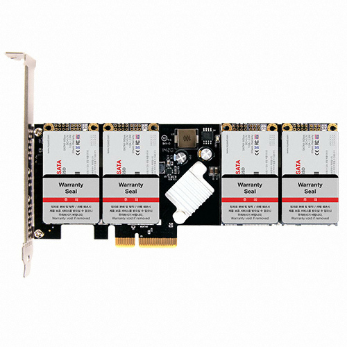 950X PCIe