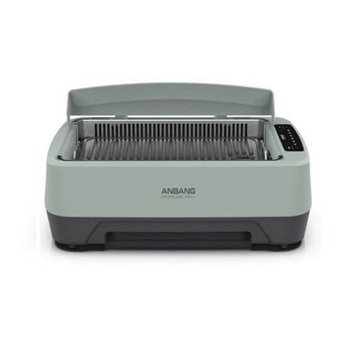 디앤더블유 안방그릴 맥스 AB1201MF (단품)_이미지