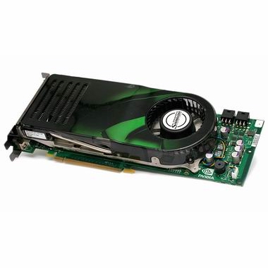 시그마컴 지포스 8800GTX 768MB