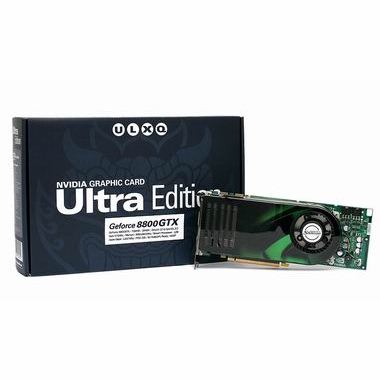 시그마컴 지포스 8800GTX 768MB_이미지