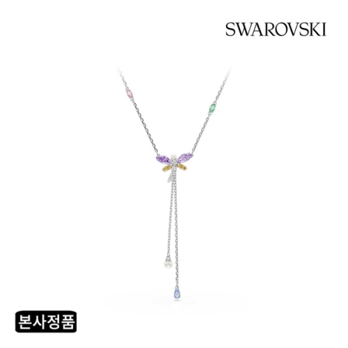 스와로브스키 Ariana Grande x Swarovski Y 목걸이 5749183