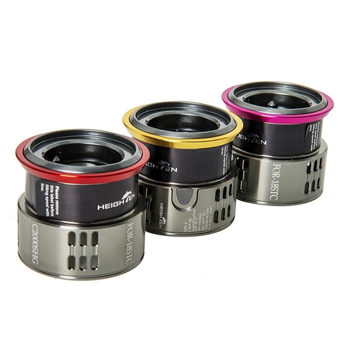 루웍스 하이텐 스텔라 ST-C2000S 스풀이미지입니다. 누르면 해당 게시물로 새창이동합니다.