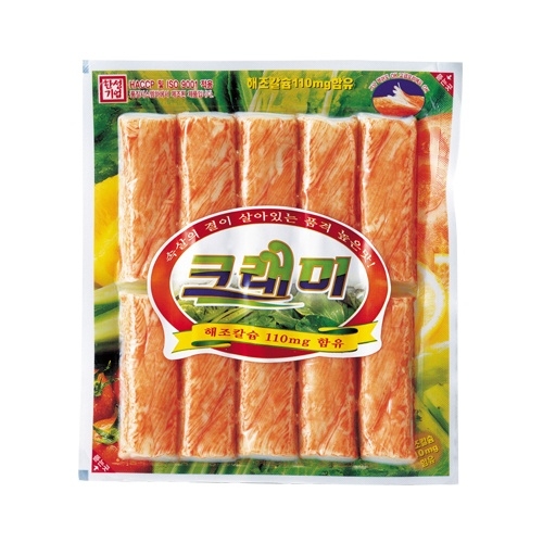 한성기업 크래미 180g (3개)