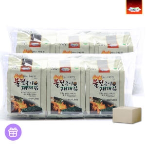 서천원조 불판구이 재래김 15g (30개)_이미지