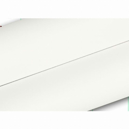 LG하우시스 Z:IN 단색 파스텔 밀크 화이트 122cm 시트지