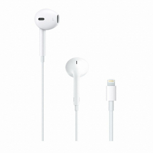 APPLE 이어팟 라이트닝 MMTN2ZP/A (정품)