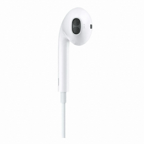 APPLE 이어팟 라이트닝 MMTN2ZP/A (정품)_이미지